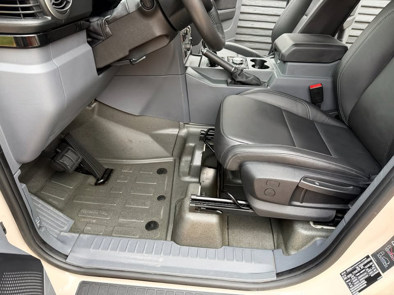 2024 Land Rover Grenadier in Los Angeles, CA (photo 6) — photo 6