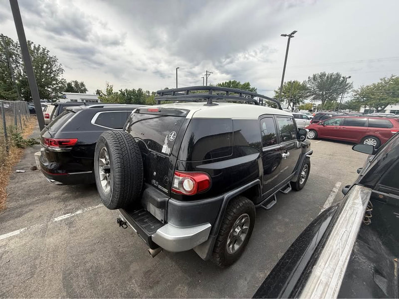 2012 Toyota FJ Cruiser · Sport Utility 2D in Boise, ID (photo 3) — photo 3
