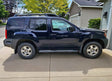 2008 Nissan Xterra in Meridian, ID (photo 1)