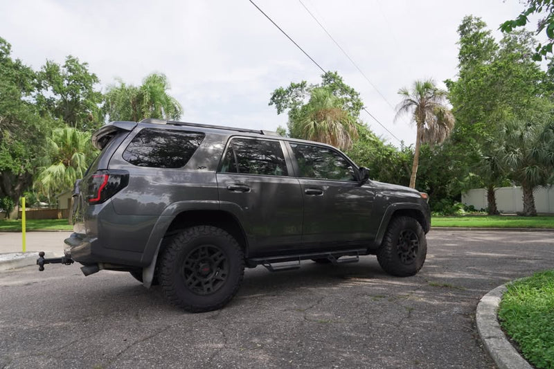 2020 Toyota 4Runner in St Petersburg, FL (photo 7) — photo 7