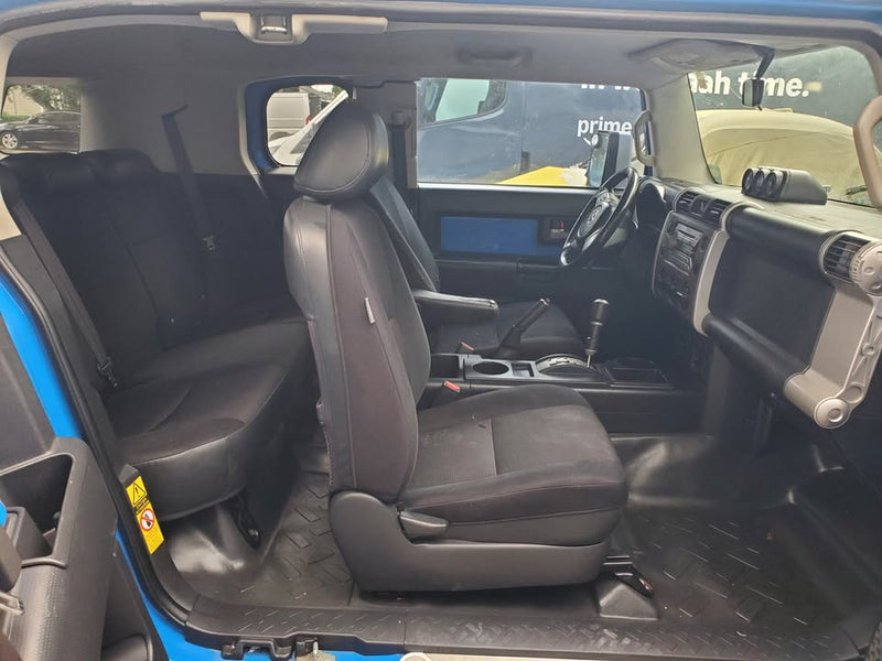 2007 Toyota FJ Cruiser Sport Utility 2D in Orlando, FL (photo 10) — photo 10