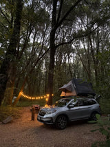 Upgrade Your Family Adventures: First-Gen Roofnest Condor XL Rooftop Tent in Livermore, CA (photo 7)