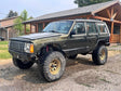 1996 Jeep Cherokee · Classic Sport Utility 4D in Spokane Valley, WA (photo 1)
