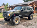 1996 Jeep Cherokee · Classic Sport Utility 4D in Spokane Valley, WA (photo 1)