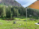 Freespirit Recreation Odyssey 55 RTT rooftop tent in Mesa, AZ (photo 5)