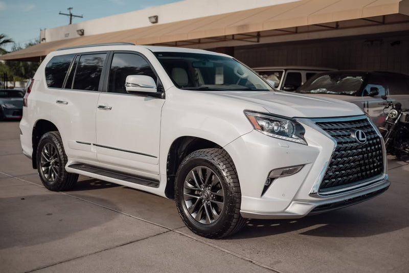 2019 Lexus gx460 in Phoenix, AZ (photo 5) — photo 5