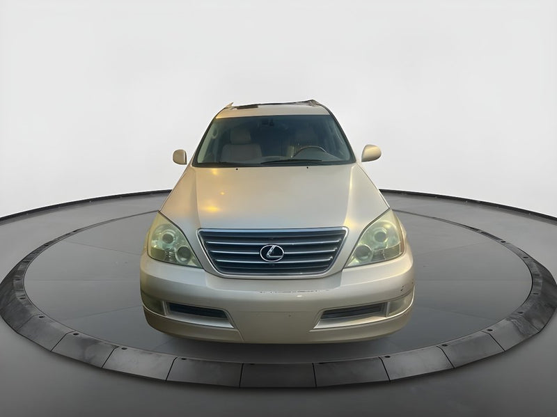 2006 Lexus GX in Columbia, MD (photo 6) — photo 6