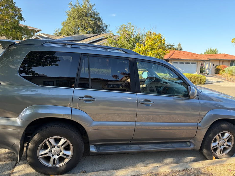 2006 Lexus GX470 in San Jose, CA (photo 4) — photo 4