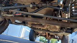 1999 Jeep Cherokee XJ in Bremerton, WA (photo 9)