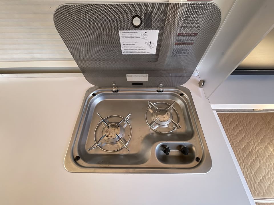 2018 Nucamp T@B 400 0 Miles in Sandy, UT (photo 11) — photo 11