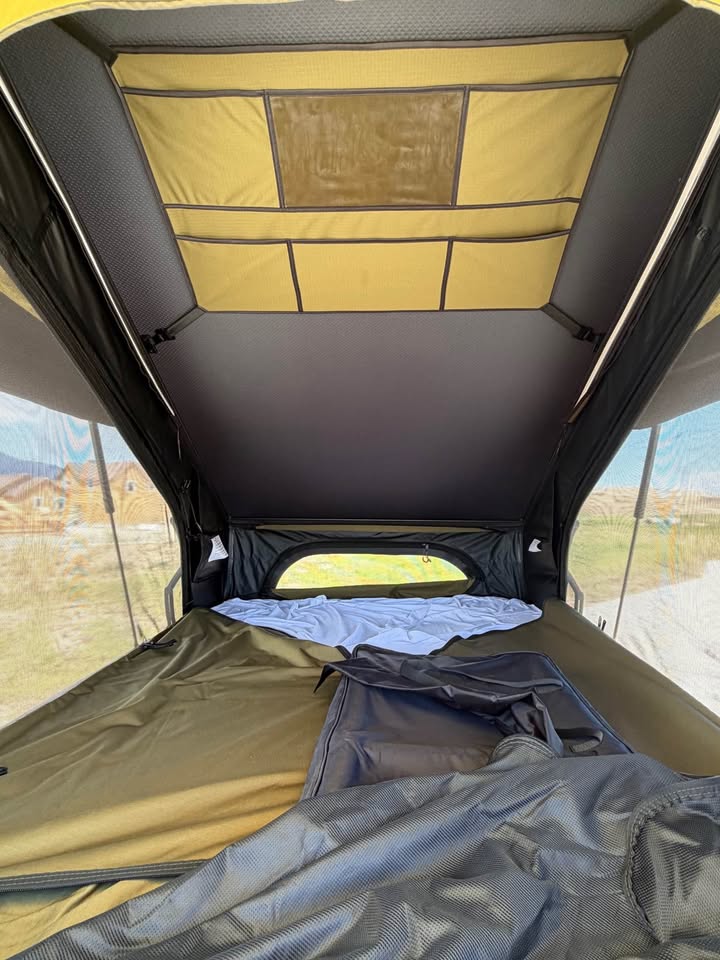 23Zero Kabari XL Rooftop Tent in South Jordan, UT (photo 6) — photo 6