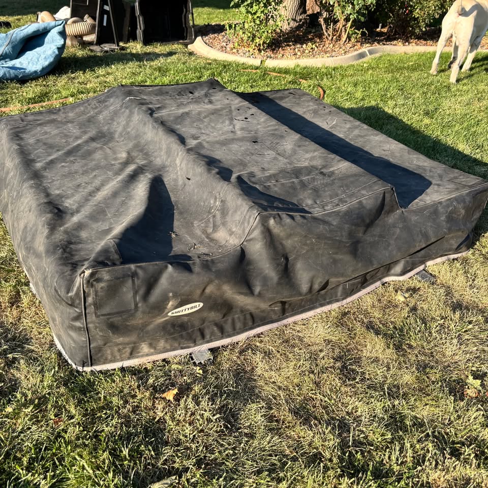 Smittybilt Rooftop Tent in Meridian, ID (photo 3) — photo 3