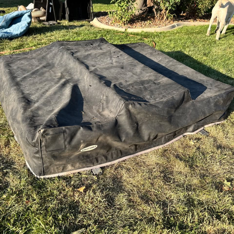 Smittybilt Rooftop Tent in Meridian, ID (photo 3) — photo 3