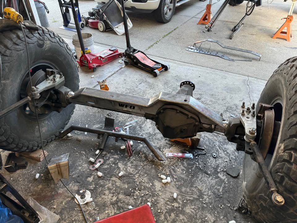 1996 Toyota 4Runner · SR5 Premium Sport Utility 4D (photo 8) — photo 8