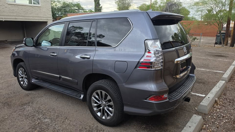 2017 Lexus gx460 luxury in Tucson, AZ (photo 7) — photo 7