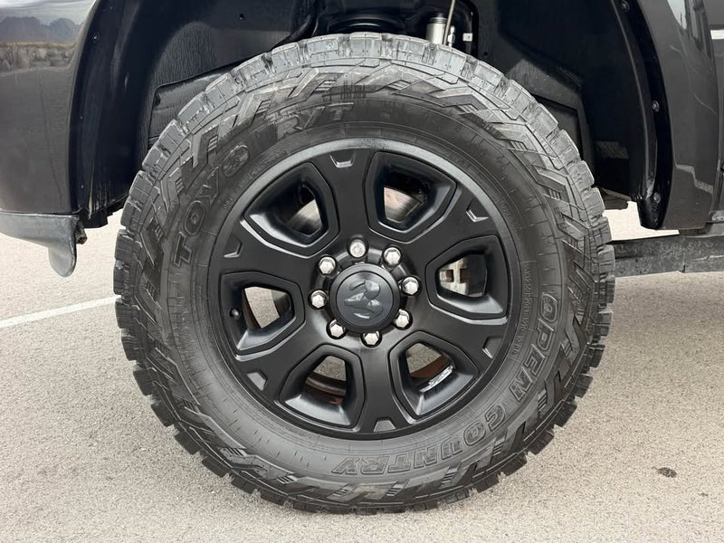 2016 Ram 2500 Mega Cab · Laramie Pickup 4D 6 1/3 ft in Tooele, UT (photo 4) — photo 4