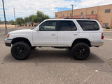 1999 Toyota 4runner sr5 4x4 in Surprise, AZ (photo 4)