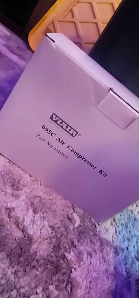 95C VIAIR AIR COMPRESSOR — photo 2