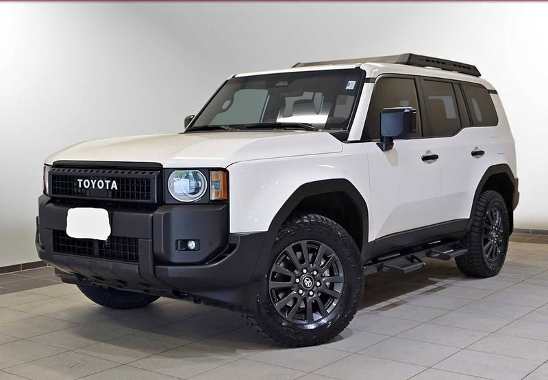 2024 Toyota Land Cruiser 4WD (Natl) in Bellevue, WA (photo 1) — photo 1
