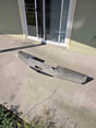 Warn Winch Bumper in Oak Harbor, WA (photo 1)