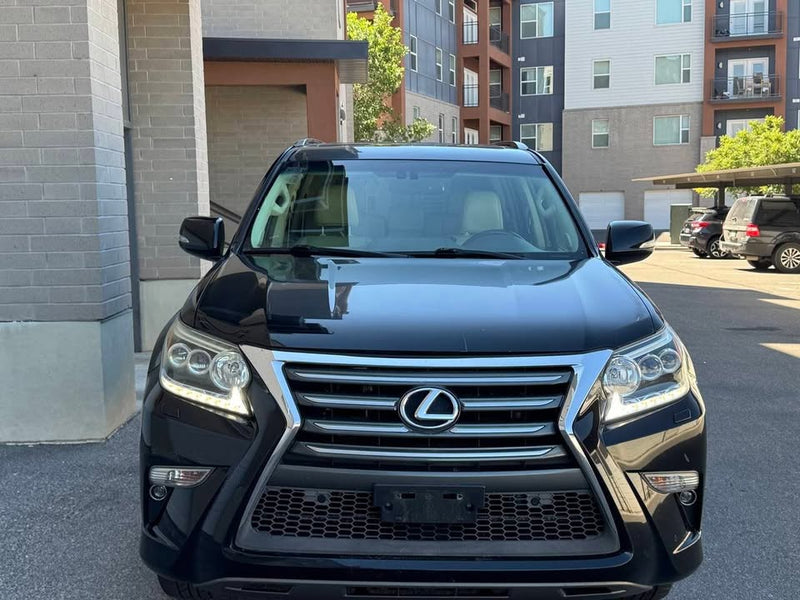 2014 Lexus GX 460 in Midvale, UT (photo 8) — photo 8