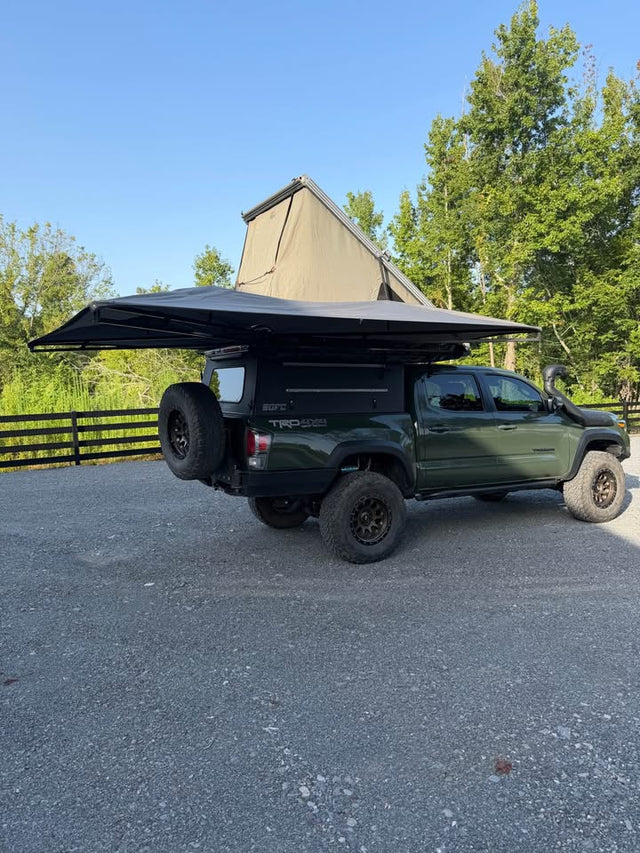 GFC Go Fast Camper V1 — photo 2