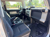 2007 Toyota FJ Cruiser in Golden, CO (photo 7)