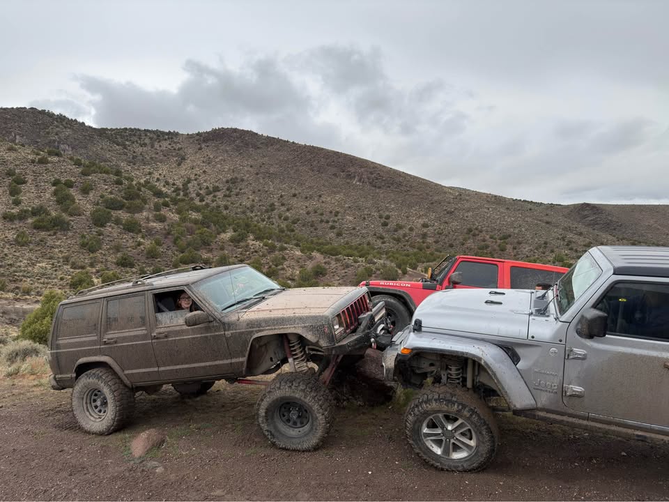 1999 Jeep Cherokee · Classic Sport Utility 4D in Lehi, UT (photo 3) — photo 3