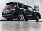 2014 Lexus LX570 in Portland, OR (photo 4)