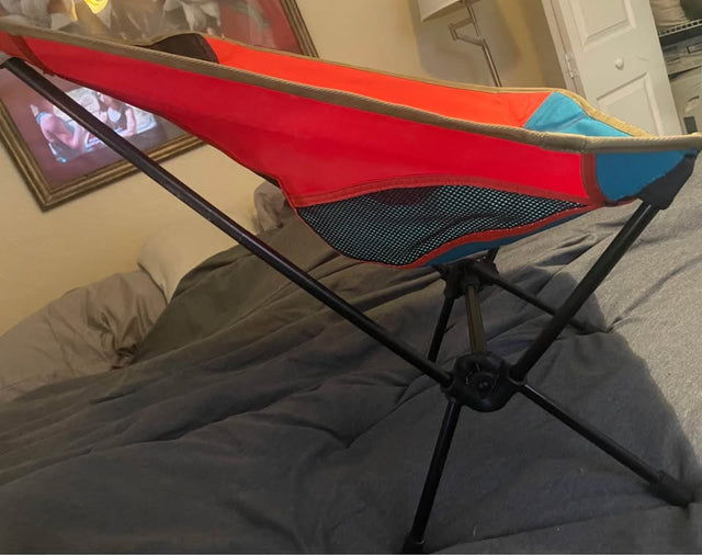 Helinox Chair One — photo 2