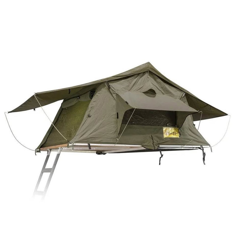 Rooftop tent in Grand Island, NY (photo 3) — photo 3