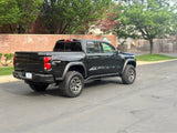 2026 Chevrolet Colorado Crew Cab · ZR2 (pristine! Loaded! 7k miles) in Farmington, UT (photo 7)