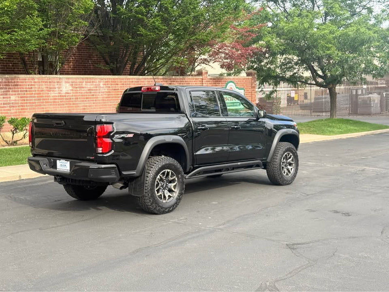 2026 Chevrolet Colorado Crew Cab · ZR2 (pristine! Loaded! 7k miles) in Farmington, UT (photo 7) — photo 7