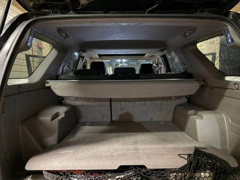 2007 Toyota 4Runner · Sport Utility 4D in Olathe, KS (photo 6) — photo 6