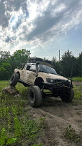 Prinsu Roof Rack