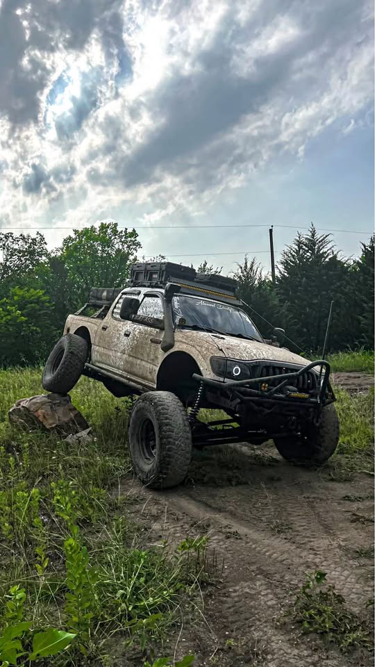 Prinsu Roof Rack in Corinth, TX (photo 1) — photo 1