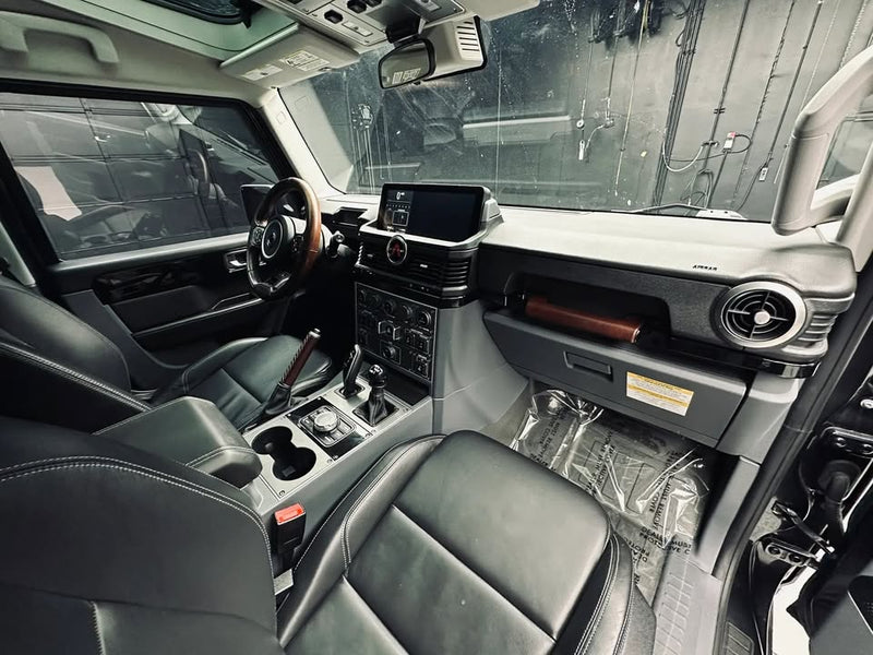 2024 BMW INEOS Grenadier Fieldmaster in Portland, OR (photo 6) — photo 6