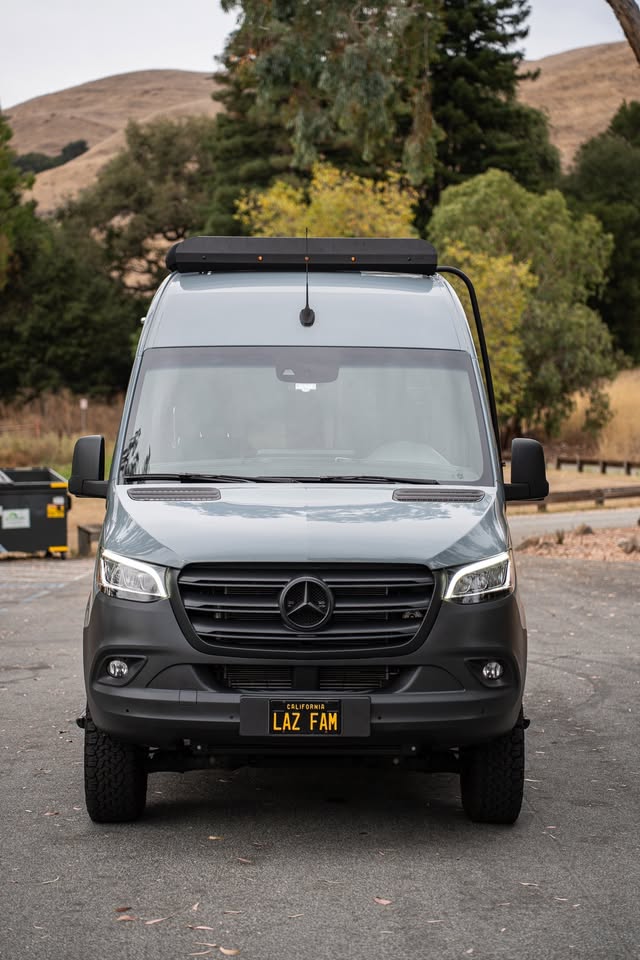 2021 Winnebago revel in San Jose, CA (photo 4) — photo 4