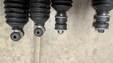 Bilstein shocks 2-4" lifted F250/350 trucks in Tucson, AZ (photo 5)