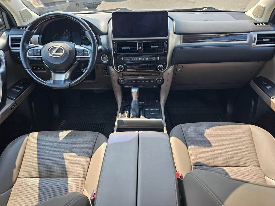 Lexus GX 460 in Bellingham, WA (photo 3) — photo 3