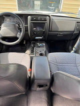 2000 Jeep Cherokee · X Sport Utility 4D in Riverton, UT (photo 11)