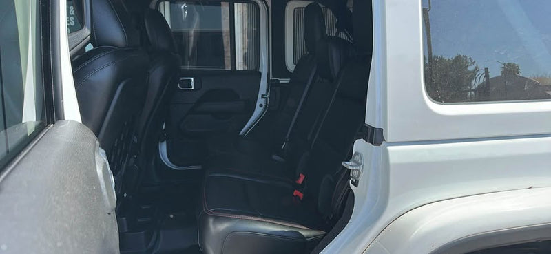 2021 Jeep Wrangler Unlimited · Rubicon Sport Utility 4D in Glendale, AZ (photo 6) — photo 6