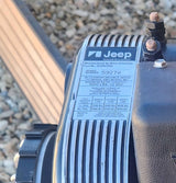 Restored Warn Model 8074 Winch in Mesa, AZ (photo 4)