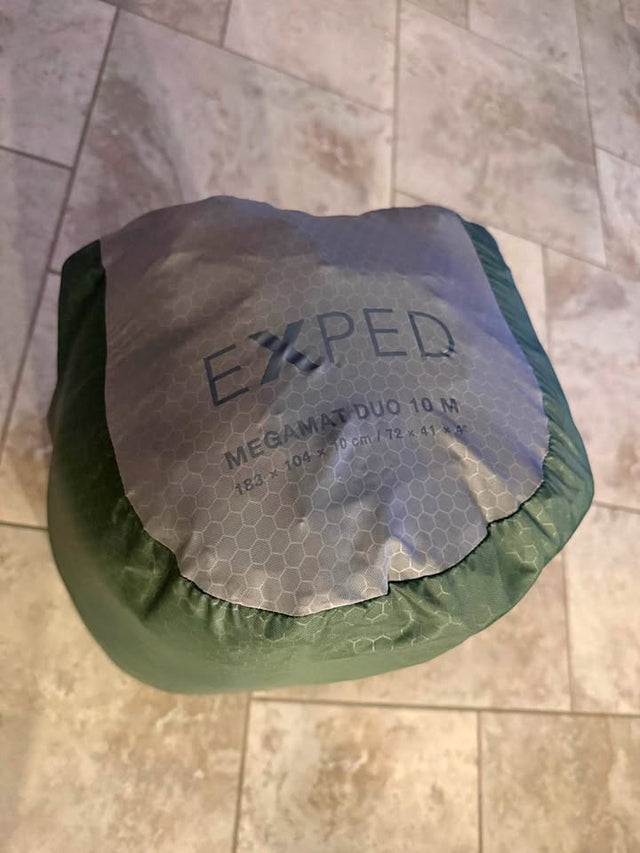 Exped megamat duo 10 M in Mesa, AZ (photo 1)