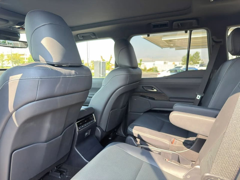 2025 Lexus GX in Sandy, UT (photo 10) — photo 10
