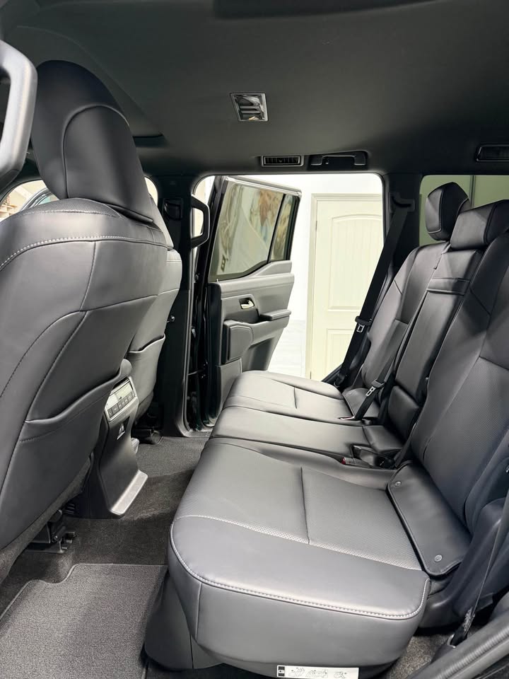 2025 Lexus GX · 550 in Bountiful, UT (photo 10) — photo 10