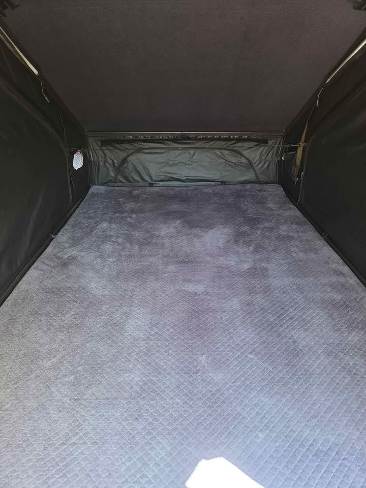 23ZERO Kabari XL Hard Shell Rooftop Tent in Vancouver, WA (photo 6) — photo 6