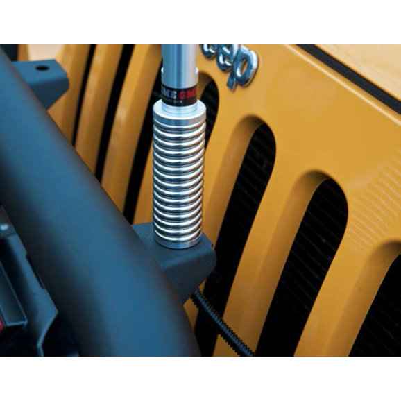 Jeep Wrangler JK ARB Bumper NEW in Wheat Ridge, CO (photo 3)