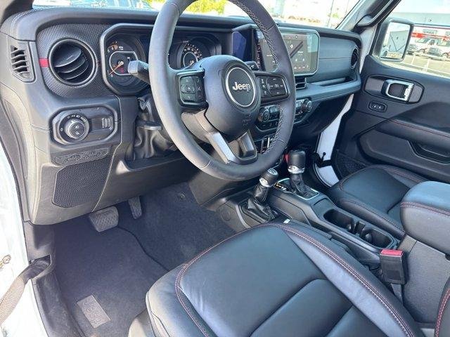 2025 Jeep Gladiator Rubicon in Glendale, AZ (photo 6) — photo 6