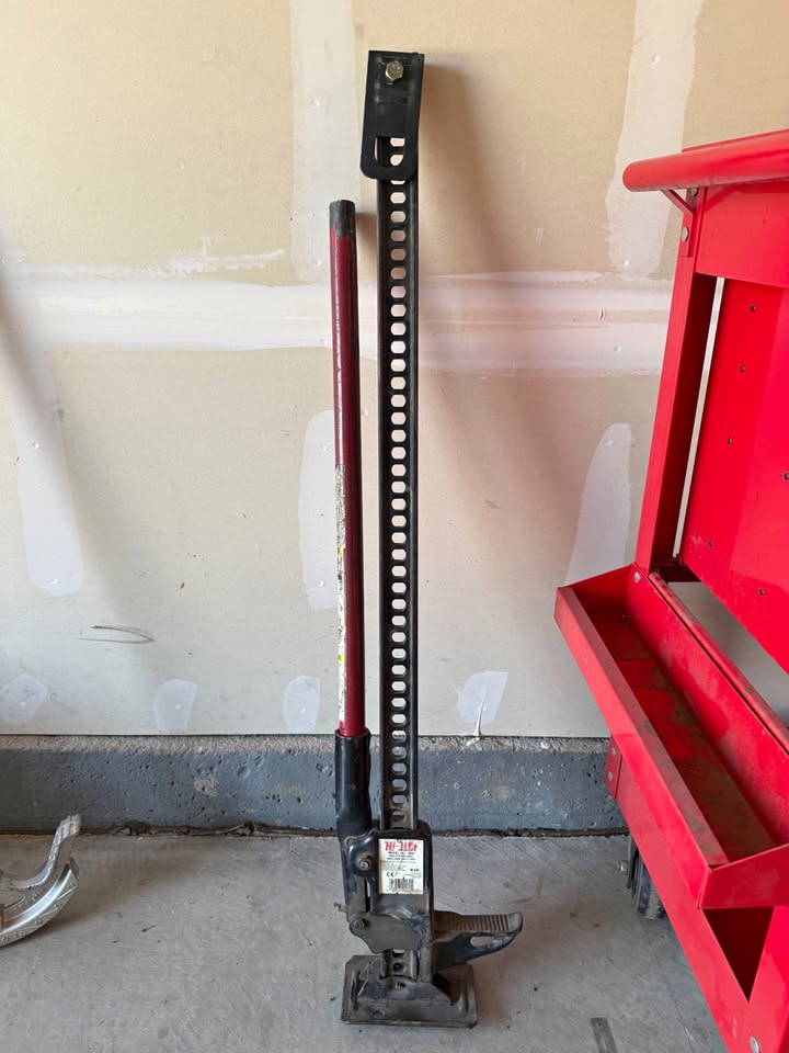 HI-LIFT OFF-ROAD JACK in Parker, CO (photo 1) — photo 1